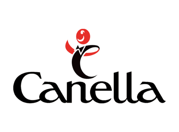 Canella logo image