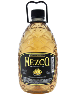 Mezco Gold