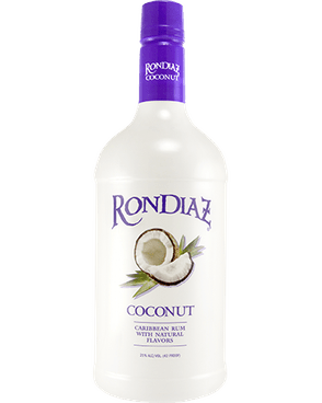 Ron Diaz Coconut Rum