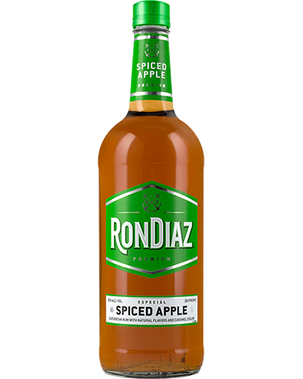 Ron Diaz Apple Rum