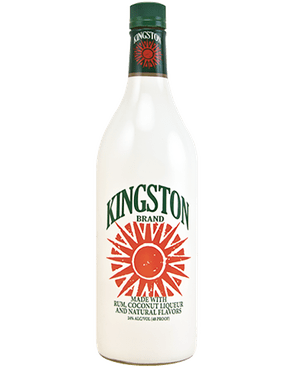 Kingston Rum