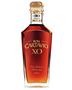 Ron Cartavio XO Rum