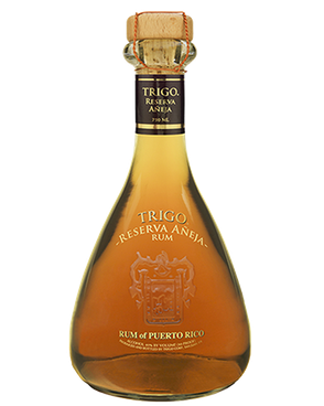 Trigo Rum
