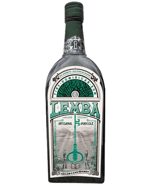 Lemba Artisenal Rum