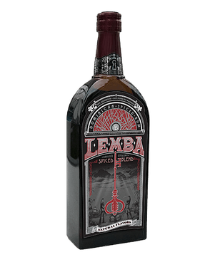 Lemba Spiced Rum