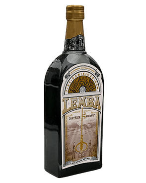 Lemba Superior Rum