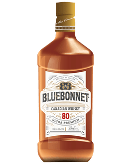 Bluebonnet Whisky