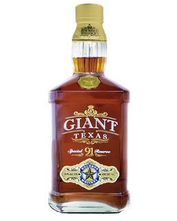 Giant Bourbon
