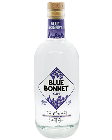 Bluebonnet Gin