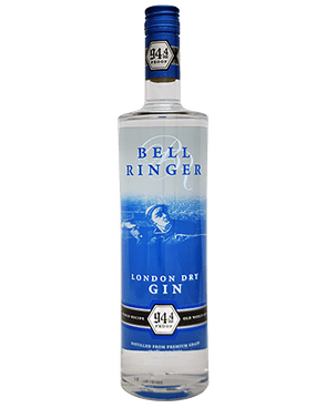 Bellringer Gin