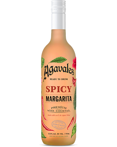 AgavalesReadytoDrinkMargarita-Spicy