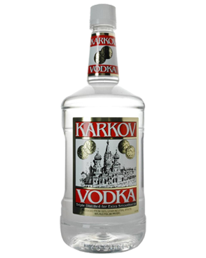 Karkov_Vodka