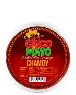 Chamoy-Dip