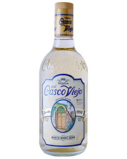 Casco Viejo Tequila