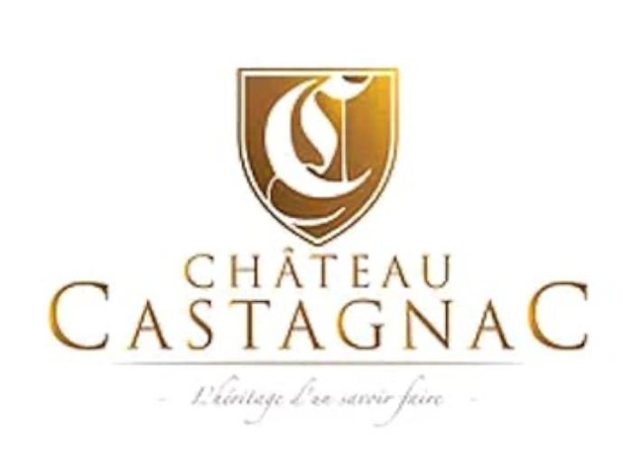chateau castagnac image