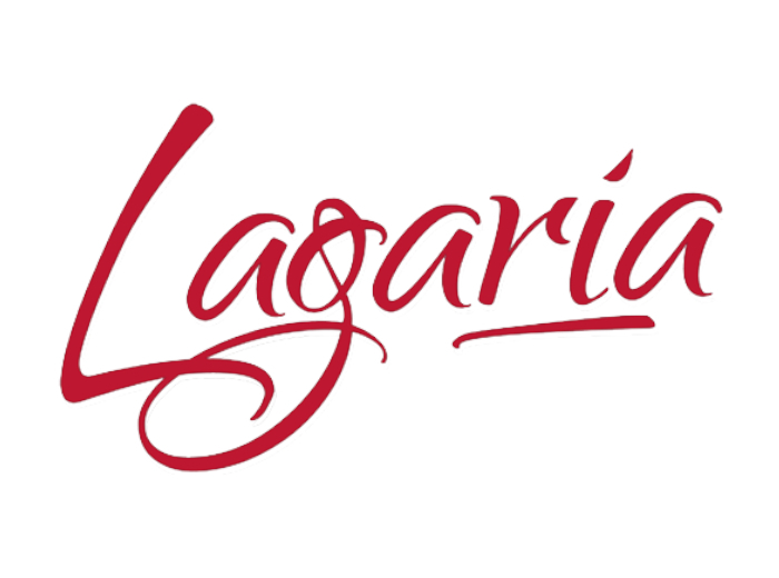 Lagaria logo image
