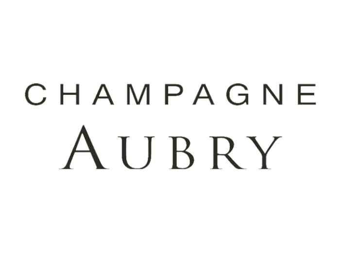 champagne aubry image