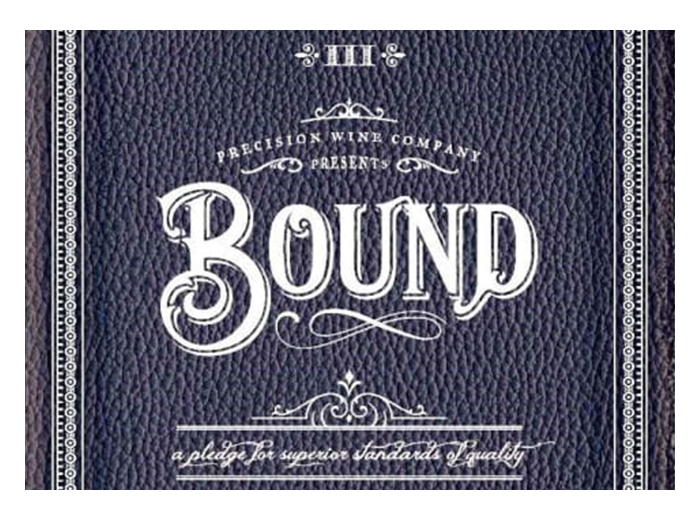 bound image